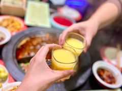 -袍家大院重庆火锅(文安路店)