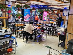 -成都屋头串串(青年北街店)