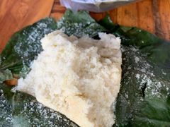 豆浆馍馍-叶婆婆豆浆馍馍