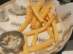 -Nord Grill&Bar Highland诺德西餐(深圳欢乐海岸店)