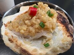 芝士扇贝-老虎滩大连海鲜烧烤(建邺云锦路总店)