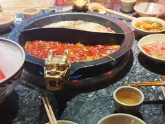 -蜀大侠火锅(总府路店)