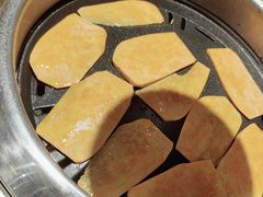 -哼蟹二将·烤肉酱蟹(合生汇店)