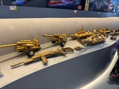 -泰达航母主题公园