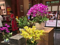 -黔蘑菇四季餐厅(观山湖店)