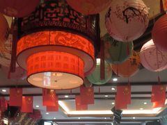 -盈春大饭店(千山路店)