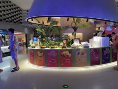 -海德温泉生活馆(朝阳大悦城店)