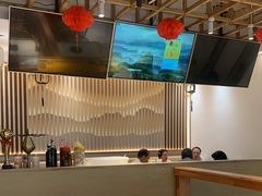-鸿运诚羊蝎子·火锅(西单店)