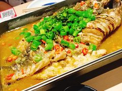 -鱼酷活鱼烤鱼(沈阳大悦城店)