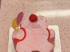 -好利来(中东店)