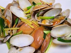 -四川小胡子海鲜(丁村万人海鲜广场店)