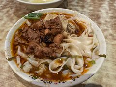 -项记烩面(迎宾路店)