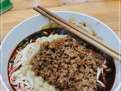 -朱儿面庄(洋河三路店)