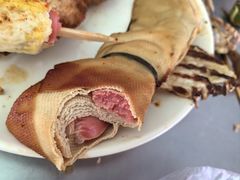 -卜奎风味便宜坊(兴隆路店)