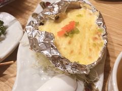 -隐泉京望日式料理(太和广场店)