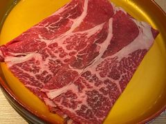 -温野菜涮涮锅(曲江大悦城店)