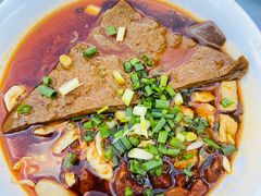 -蒋家肠旺面馆(合群路店)