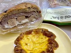 -PAOPAO Bakery&Café(港汇店)