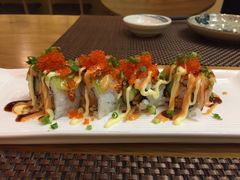 -樱の千渡日式料理·铁板烧•烧鸟(金盛田广场店)