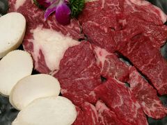 -MEAT MATE 鲜食肉铺(凤凰汇·里巷店)