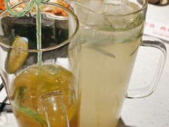 -三江源活鱼现烤(维多利摩尔城店)