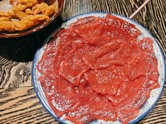 -冯校长老火锅(宝安西乡店)