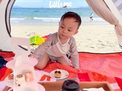 -深圳大梅沙京基洲际度假酒店