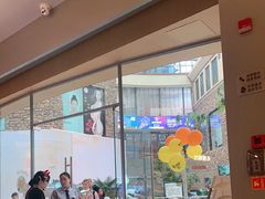 -菲滋意式餐厅(加州阳光二店)