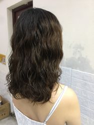-山浦形象烫染