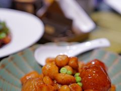 -A One Kitchen·南京精菜馆(德基广场店)