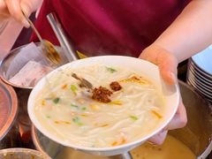 -西工饭庄快餐厅(西工小街店)