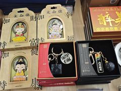 -太原武宿国际机场