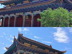 -鸠摩罗什寺
