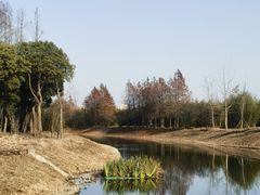-嘉北郊野公园