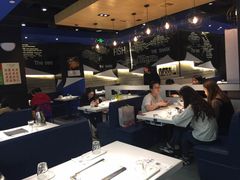 -鱼酷活鱼烤鱼(北美店)