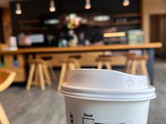 -星巴克(珠海摩尔百货店)