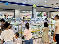 -长沙友阿奥特莱斯