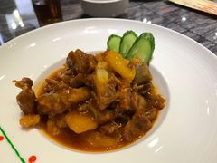 -麻辣港湾(京津公路店)