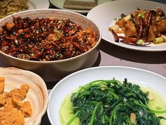 -麻都·成都菜(人民广场店)