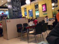 -椒小兔·盐帮川菜中餐厅(金沙时代广场店)