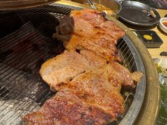 -泥炉烧肉师(新街口金銮巷店)