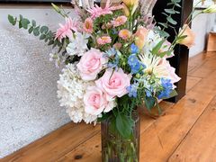 -北马山庄植趣咖啡