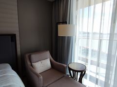 -舟山希尔顿酒店