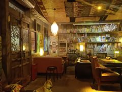 -城墙外BAR