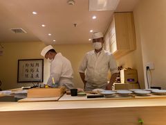 -鮨青(恒基名人购物中心店)