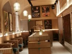-香料集市新疆餐厅·清真聚餐(成都远洋太古里店)