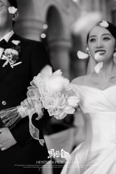 点击看大图 -Chic Bridal 熙可婚纱