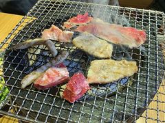 烤肉-夕酱の烧肉屋