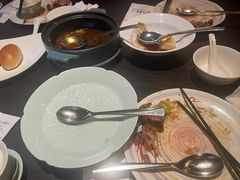 -庐灶江南·江南菜·四合院Bistro(东直门雍和宫·原华侨宾馆店)