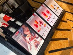 -书亦烧仙草(嘉新大厦店)